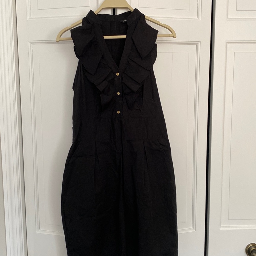 Express dress